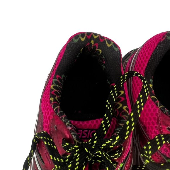 ASICS T480N Womens Size 7.5 - Picture 9 of 9